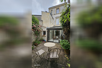 achat maison niort 79000