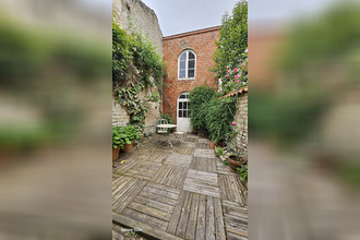 achat maison niort 79000