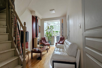 achat maison niort 79000
