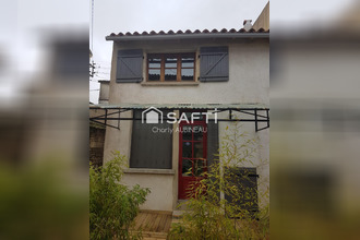 achat maison niort 79000