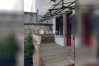 achat maison niort 79000