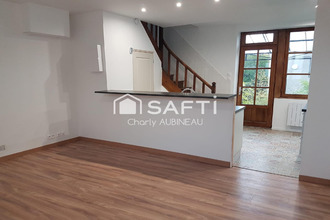 achat maison niort 79000
