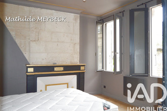 achat maison niort 79000