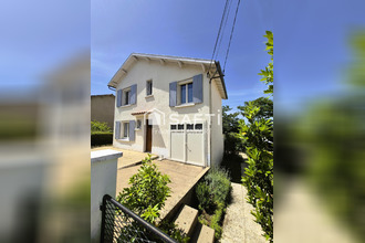 achat maison niort 79000
