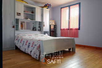 achat maison niort 79000