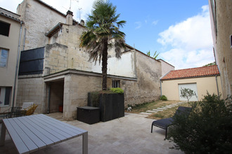 achat maison niort 79000
