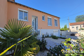 achat maison niort 79000