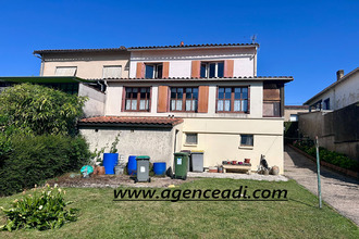 achat maison niort 79000