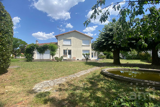 achat maison niort 79000