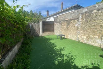 achat maison niort 79000