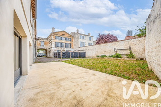 achat maison niort 79000