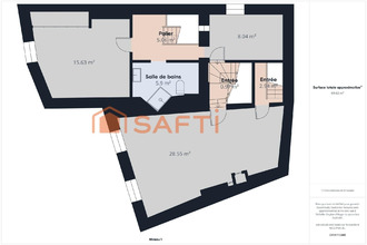 achat maison niort 79000