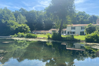 achat maison niort 79000