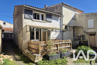 achat maison niort 79000