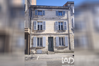 achat maison niort 79000