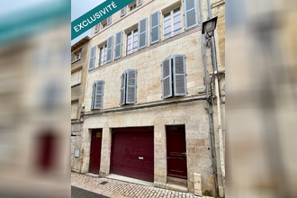 achat maison niort 79000