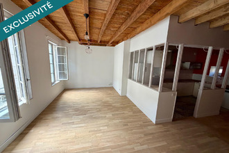 achat maison niort 79000