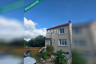 achat maison niort 79000