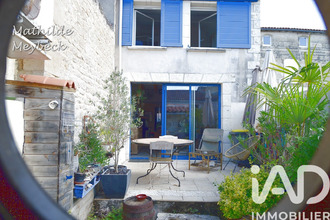 achat maison niort 79000