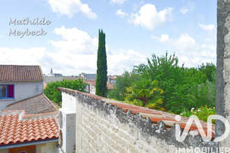 achat maison niort 79000