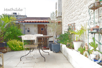achat maison niort 79000