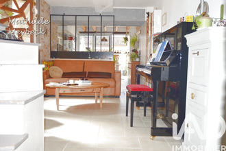 achat maison niort 79000