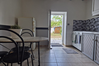 achat maison niort 79000