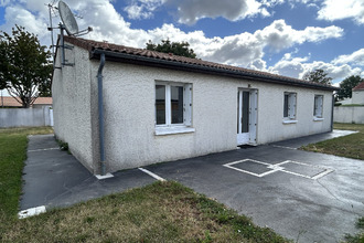achat maison niort 79000