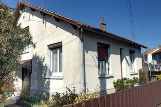 achat maison niort 79000