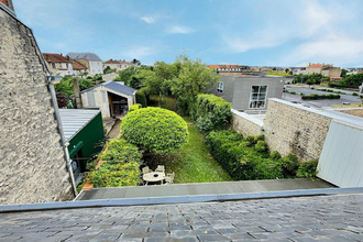 achat maison niort 79000