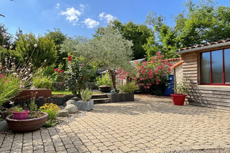 achat maison niort 79000