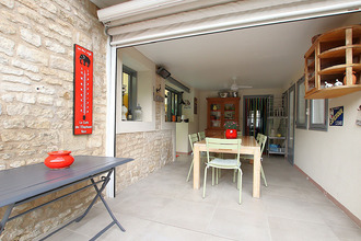 achat maison niort 79000