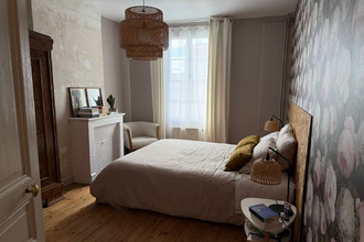 achat maison niort 79000