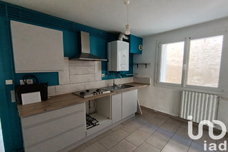 achat maison niort 79000