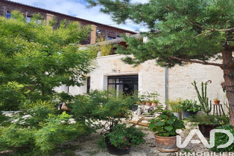 achat maison niort 79000