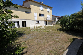 achat maison niort 79000