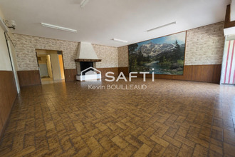 achat maison niort 79000