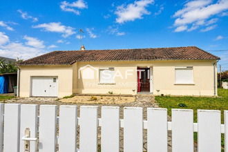 achat maison niort 79000