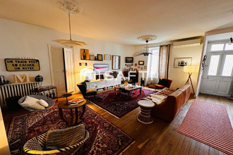 achat maison niort 79000