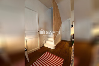 achat maison niort 79000