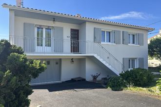 achat maison niort 79000