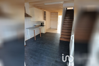 achat maison niort 79000