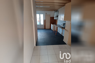 achat maison niort 79000