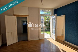achat maison niort 79000