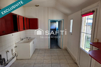 achat maison niort 79000