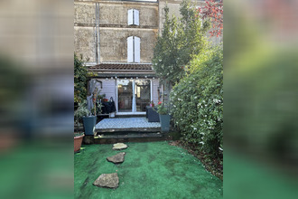 achat maison niort 79000