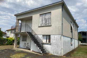 achat maison niort 79000