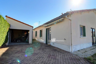 achat maison niort 79000