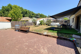 achat maison niort 79000