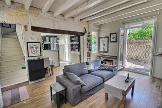 achat maison niort 79000